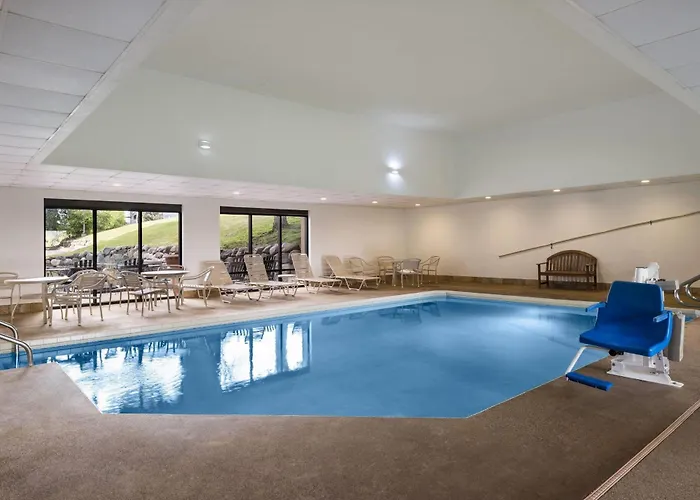 Americinn By Wyndham Madison West